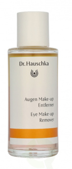 Dr. Hauschka Eye Make-Up Remover 75 ml