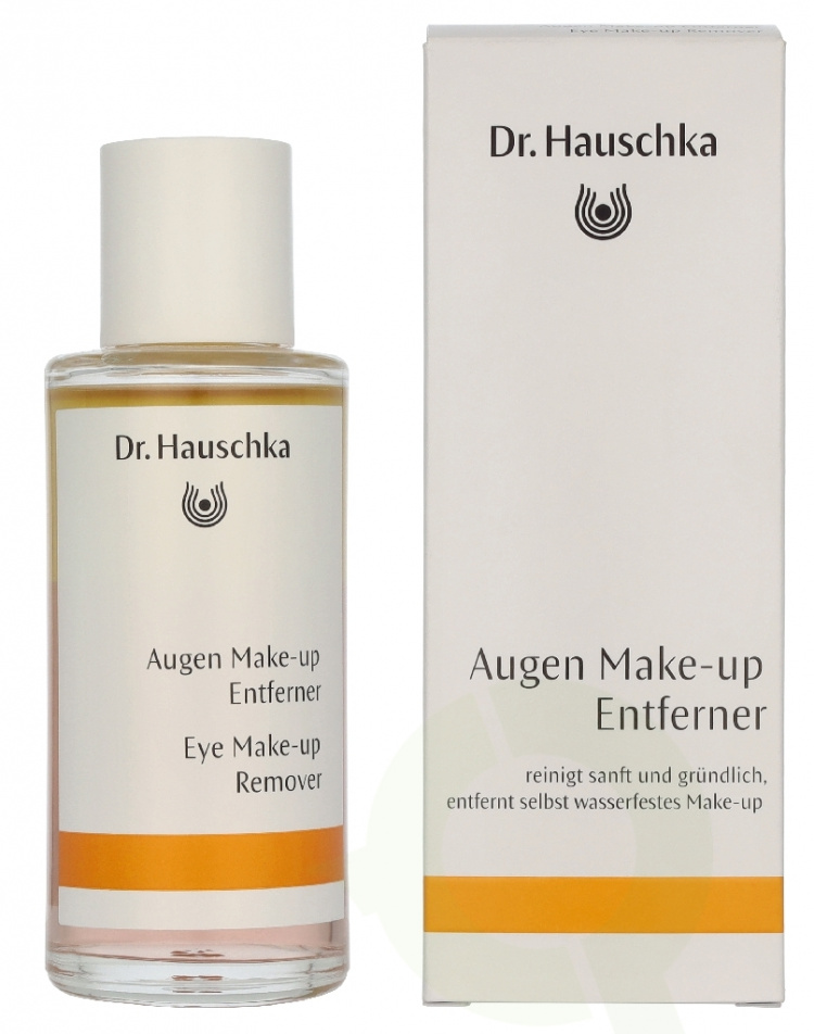 Dr. Hauschka Eye Make-Up Remover 75 ml