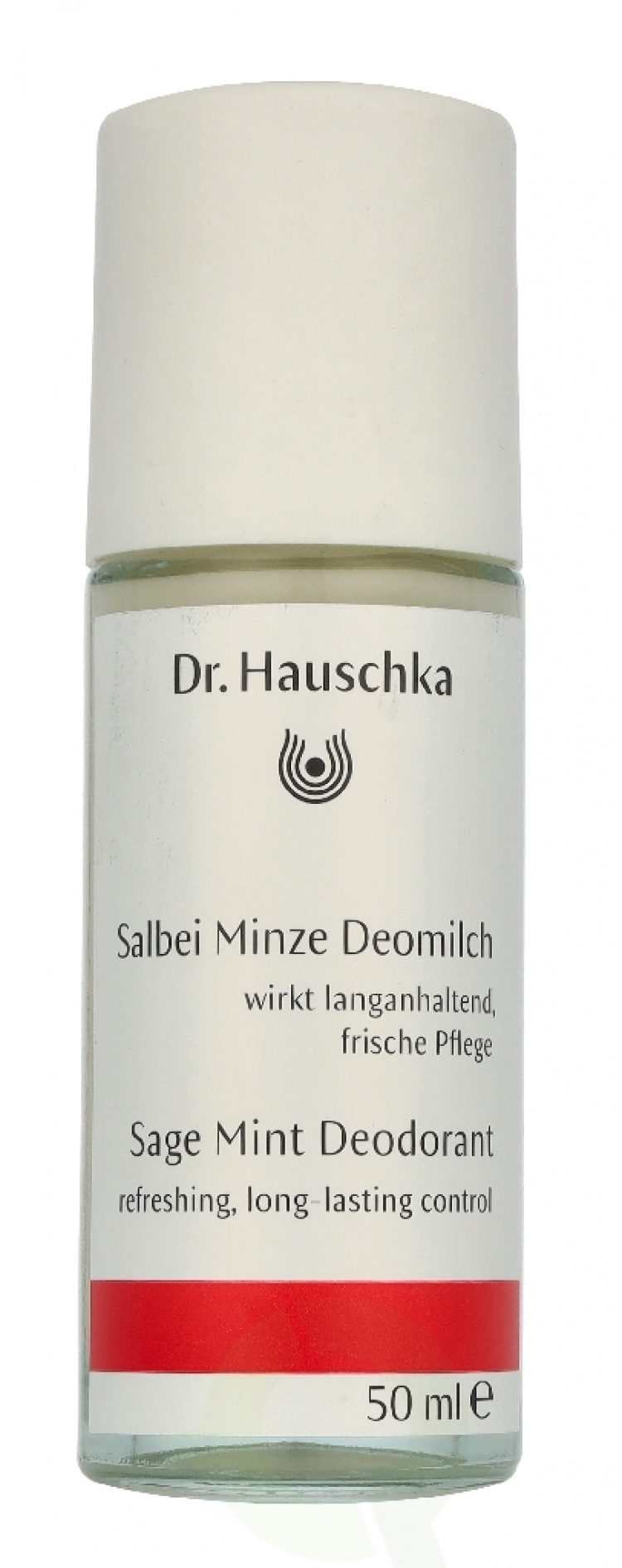 Dr. Hauschka Sage Mint Deodorant Milk 50 ml
