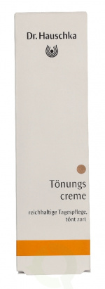 Dr. Hauschka Tinted Day Cream 30 ml