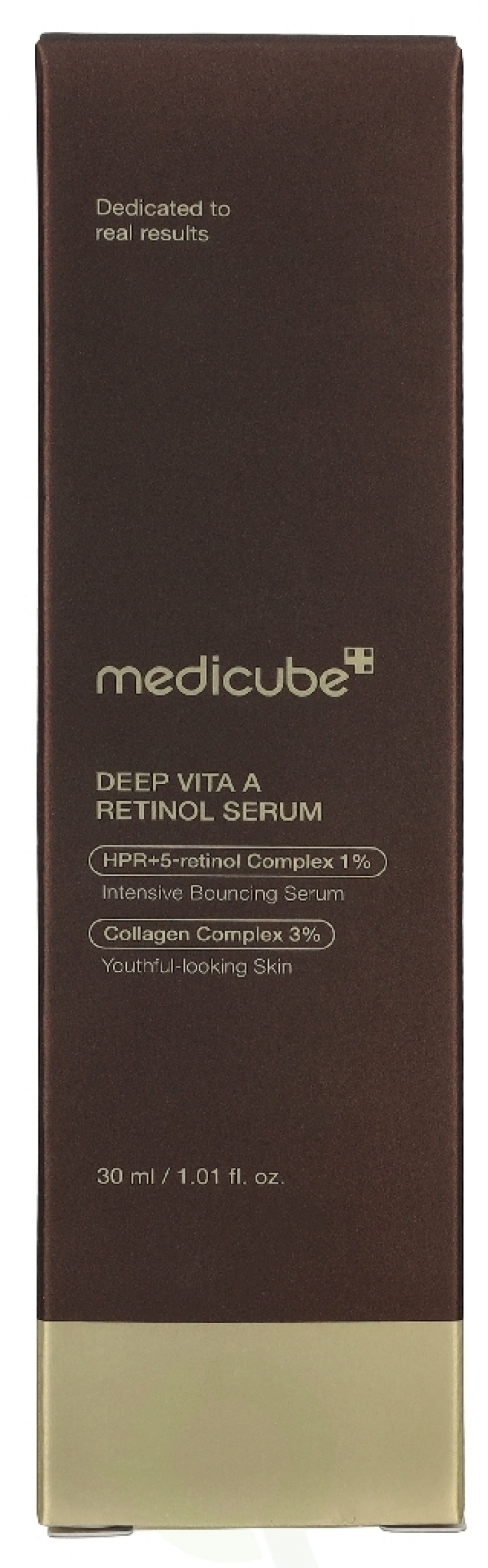 Medicube Deep Vita A Ritinol Serum 30 ml
