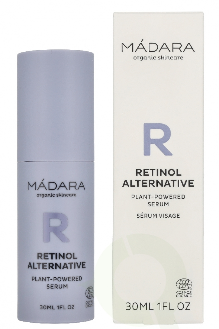 Madara Retinol Alternative Plant-Powered Serum 30 ml