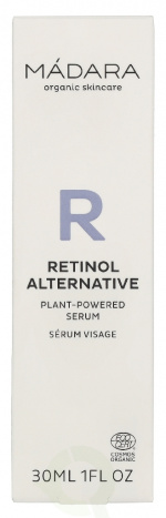 Madara Retinol Alternative Plant-Powered Serum 30 ml
