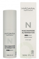 Madara Botanic Niacinamide Alternative 5 In 1 Serum 30 ml