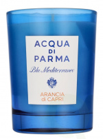 Acqua Di Parma Blu Mediterraneo Arancia Di Capri Sc. Candle 200 g