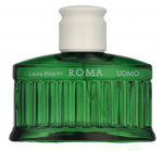 Laura Biagiotti Roma Uomo Green Swing Edt Spray 40 ml