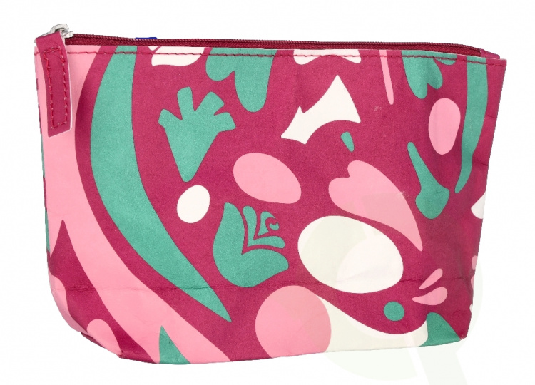 The Body Shop G2 Beauty Bag British Rose 140 ml Shower Gel 60ml/Body Butter 50ml/Hand Cream 30ml