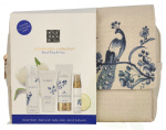 Rituals Amsterdam Collection Medium Giftset 210 ml Shower Gel 50ml/Body Cream 70ml/Body Scrub 70ml/Hair and Body Mist 20ml