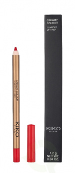 Kiko Milano Creamy Colour Comfort Lip Liner 1.2 g #16 Coral