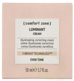 Comfort Zone Luminant Cream 50 ml Even Tone