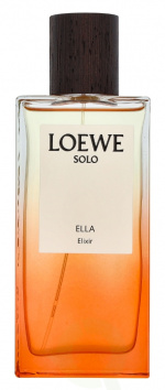 Loewe Solo Ella Elixir Edp Spray 100 ml