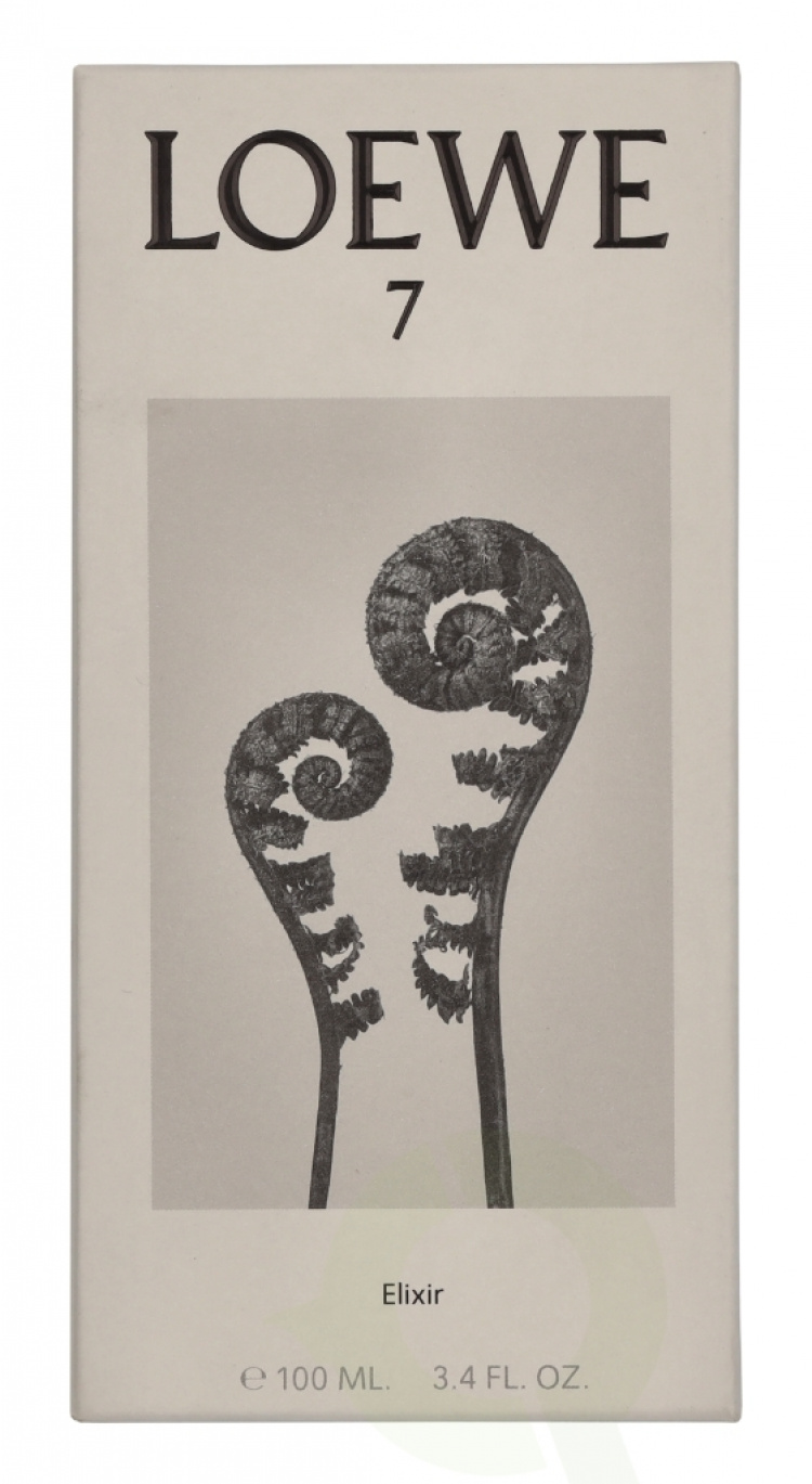 Loewe 7 Elixir Edp Spray 100 ml