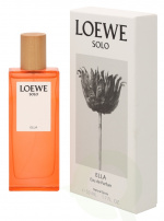 Loewe Solo Ella Edp Spray 50 ml