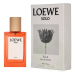 Loewe Solo Ella Edp Spray 30 ml