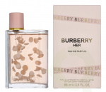 Burberry Her Petals Limited Edition Edp Spray 88 ml
