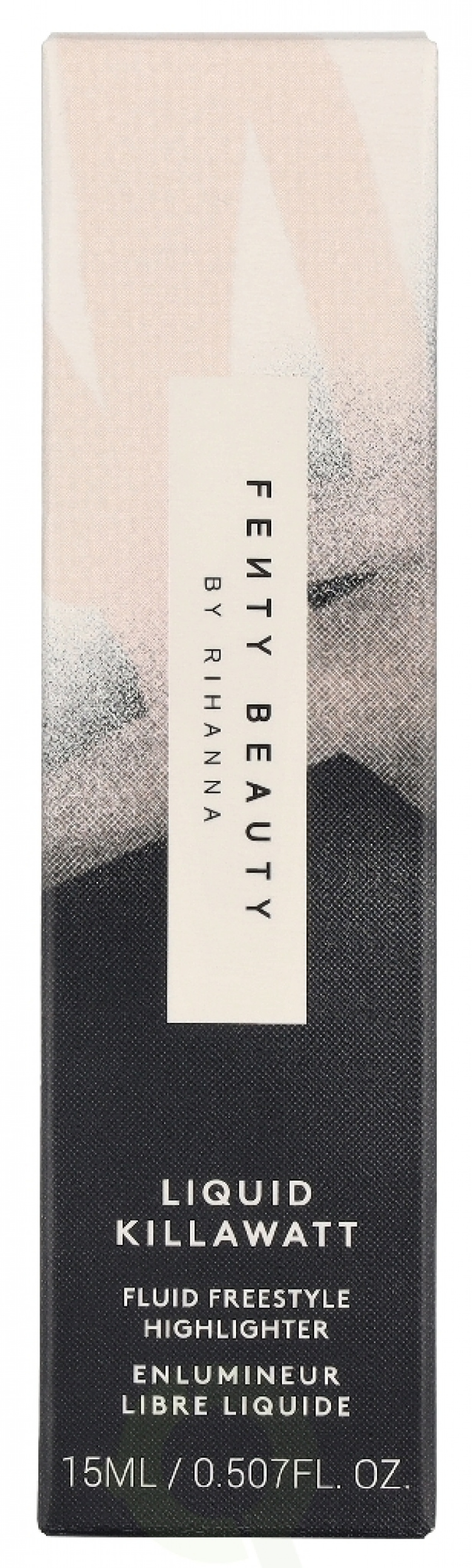 Fenty Beauty Liquid Killawatt Fluid Freestyle Highlighter 15 ml #04 Honey Hawtie