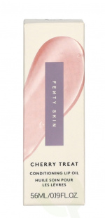 Fenty Beauty Conditioning Lip Oil 5.6 ml Cherry Treat