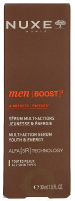 Nuxe Men Serum 30 ml