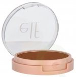 Elf Cosmetics Elf Halo Glow Powder Filter Pressed Power 10 g Deep Warm