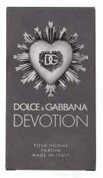 Dolce & Gabbana Devotion For Men Parfum Spray 50 ml