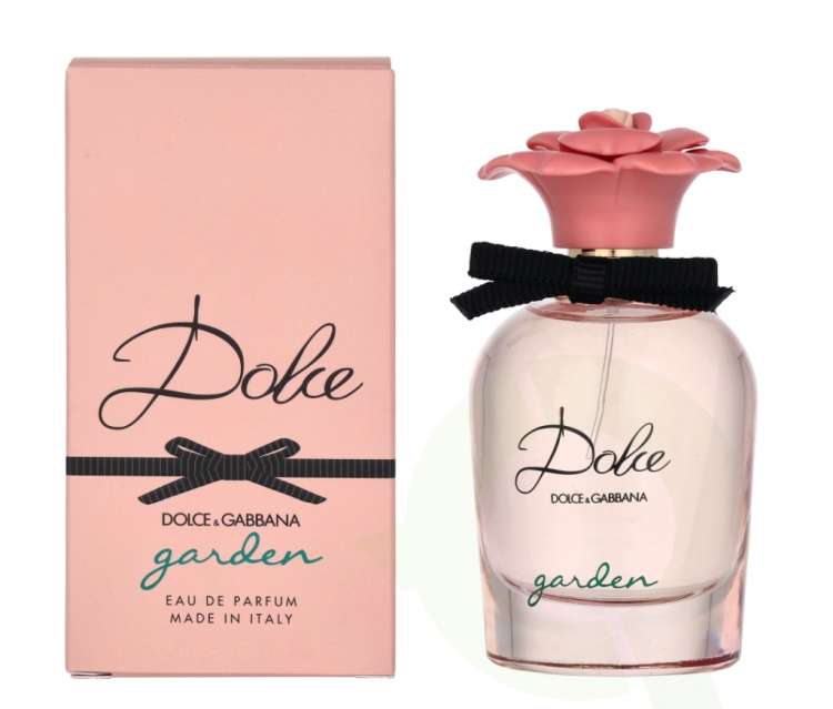 Dolce & Gabbana Dolce Garden Edp Spray 50 ml