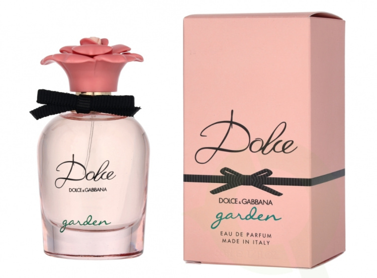 Dolce & Gabbana Dolce Garden Edp Spray 50 ml