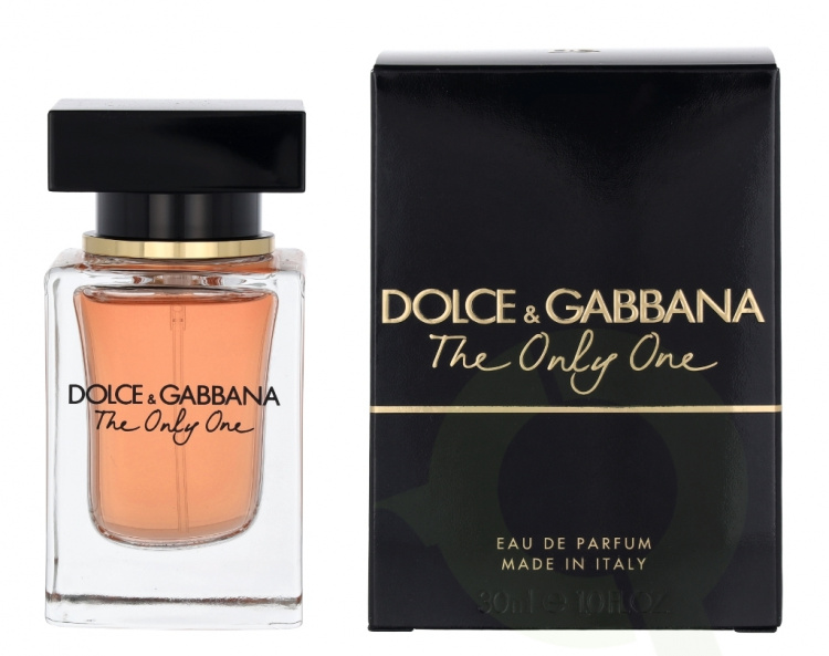 Dolce & Gabbana The Only One For Women Edp Spray 30 ml