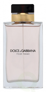 Dolce & Gabbana Pour Femme Edp Spray 100 ml