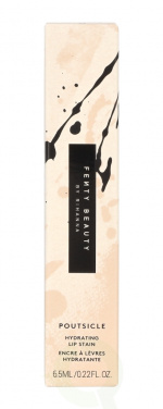 Fenty Beauty Poutsicle Hydrating Lip Stain 6.5 ml #02 Zesty Bestie