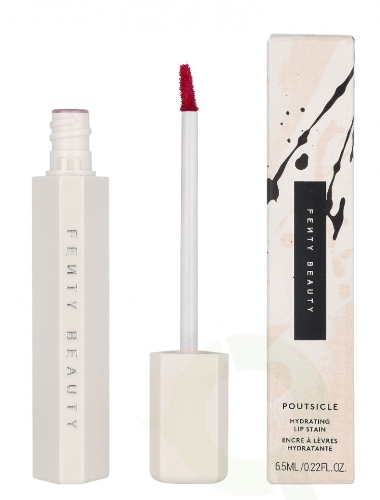 Fenty Beauty Poutsicle Hydrating Lip Stain 6.5 ml #05 Fuchsia Wife