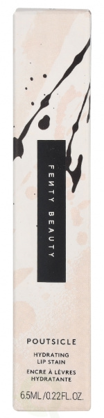 Fenty Beauty Poutsicle Hydrating Lip Stain 6.5 ml #05 Fuchsia Wife