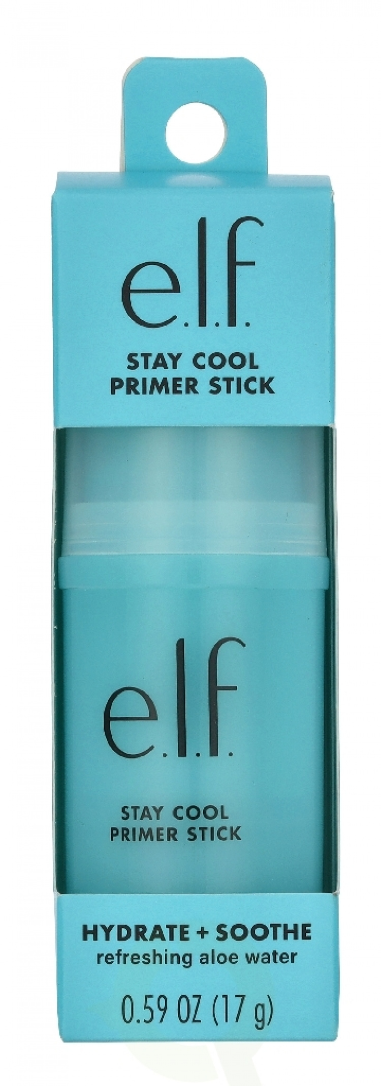 Elf Cosmetics Elf Stay Cool Primer Stick Cool Stick 17 g