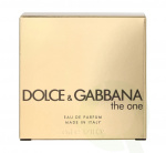 Dolce & Gabbana The One For Women Edp Spray 50 ml