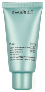 Academie Pure Hydrating Matifying Fluid 50 ml