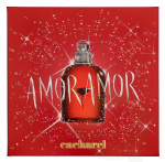 Cacharel Amor Amor Giftset 130 ml Edt Spray 100ml/Edt Spray 30ml