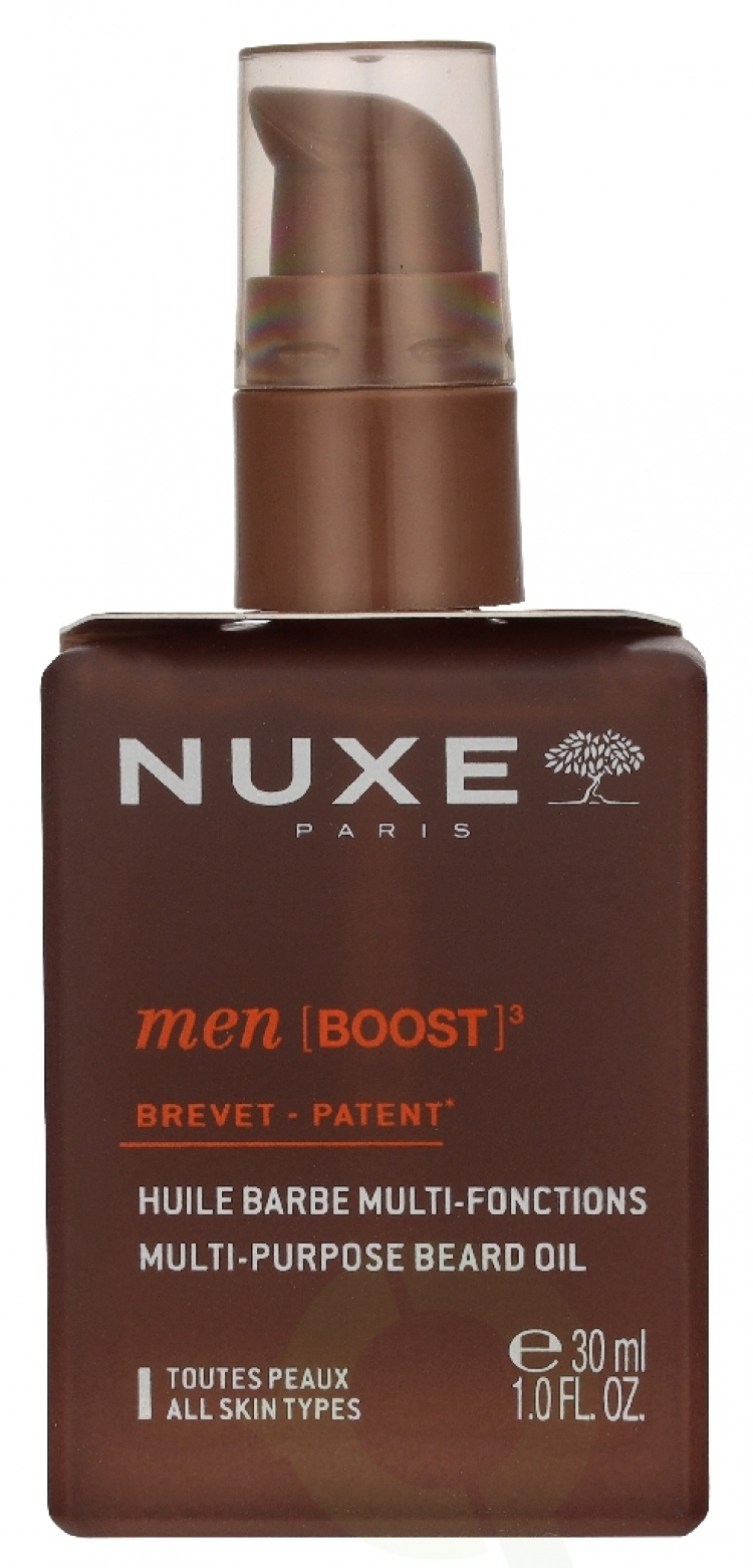 Nuxe Men Beard Oil 30 ml