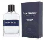 Givenchy Pour Homme Blue Label Edt Spray 100 ml