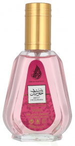 Ard Al Zaafaran Bint Hooran Rose Passion Edp Spray 50 ml