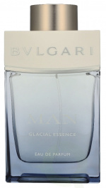 Bvlgari Man Glacial Essence Edp Spray 100 ml