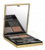 Yves Saint Laurent YSL Couture Mini Clutch Eye Shadow Palette 4 g #700 Over Noir