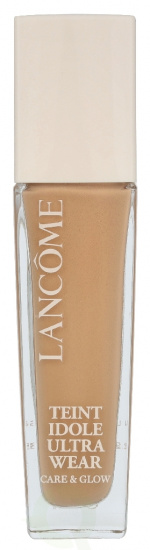 Lancome Teint Idole Ultra Wear Care & Glow #125W Foundation 30 ml