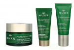 Nuxe Nuxuriance Ultra Set 80 ml Cream 50ml/ Eye 15ml/Night Cream 15ml
