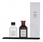 Urban Apothecary Saffron Rouge Luxury Scented Diffuser 200 ml