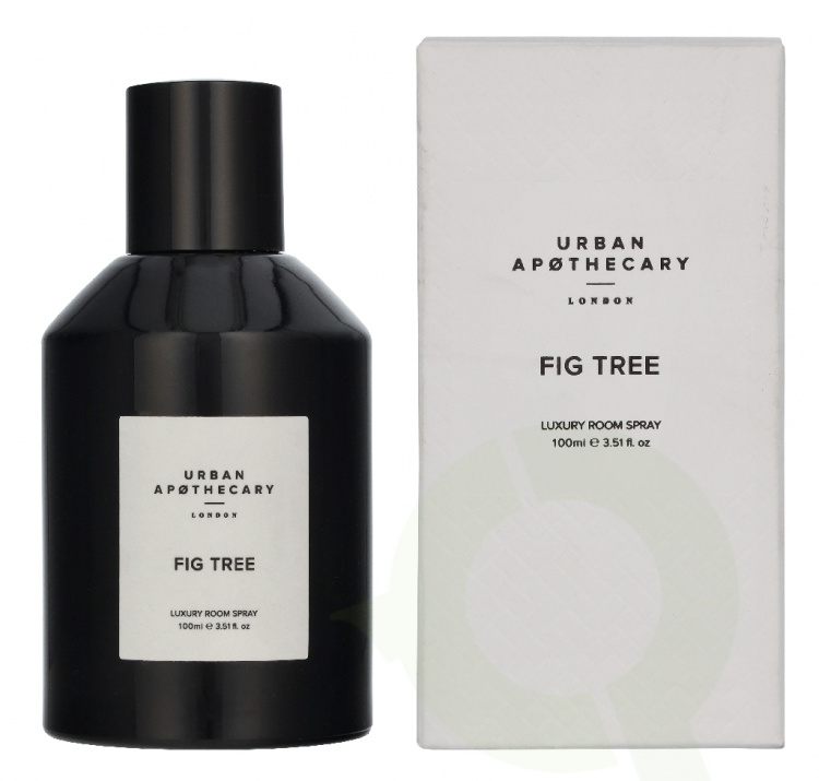 Urban Apothecary Fig Tree Luxury Room Spray 100 ml