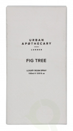 Urban Apothecary Fig Tree Luxury Room Spray 100 ml