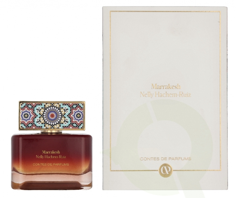 Contes de Parfums Marrakesh Parfum Spray 100 ml
