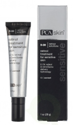 PCA Skin Retinol Treatment For Sensitive Skin 28 g