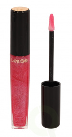 Lancome L\'Absolu Gloss Sheer Lipgloss 8 ml #383 Premier Baiser
