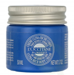 L\'Occitane Shea Butter Ultra Rich Body Cream 50 ml