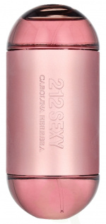 Carolina Herrera 212 Sexy Women Edp Spray 100 ml